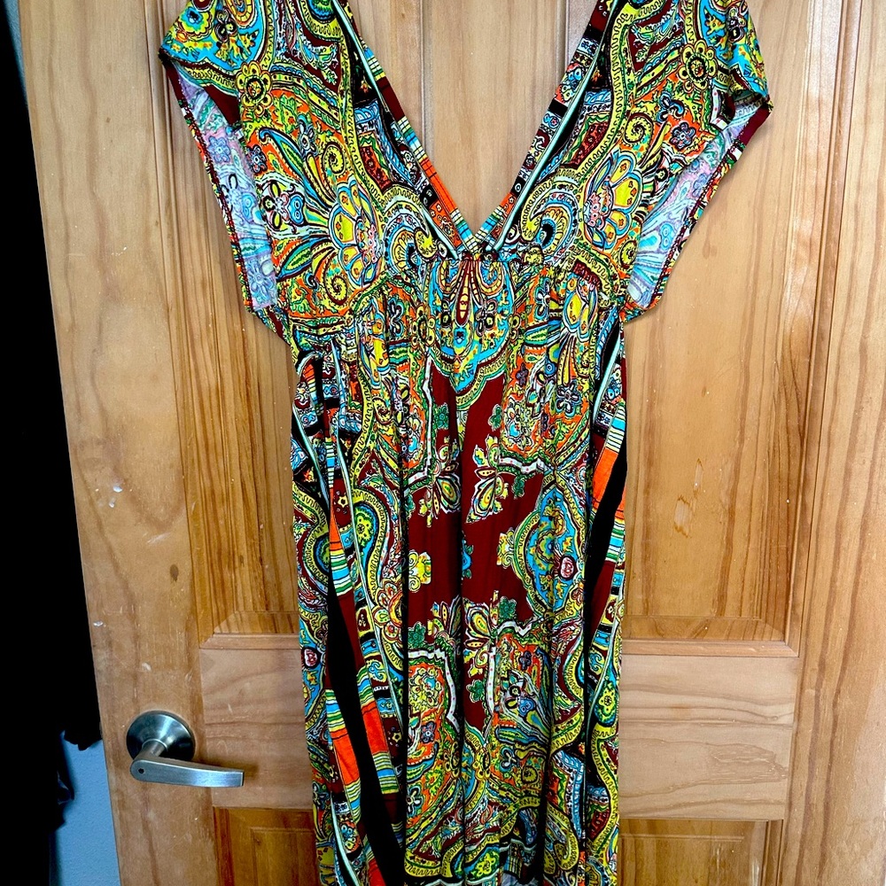 Size small dress